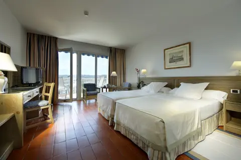 Parador De Jávea in Jávea — foto 26