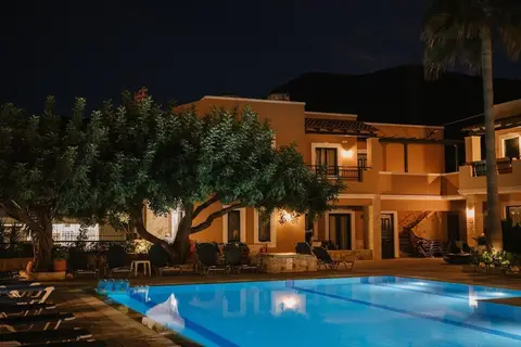 Dionysos Hotel Apartments & Studios in Δημοτική Ενότητα Μαλίων — foto 3
