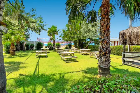 Solivia Hotel in Alaşehir — foto 11