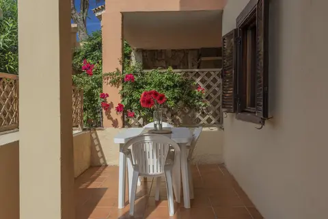 Residence Baia de Bahas in Aranci Golf — foto 27