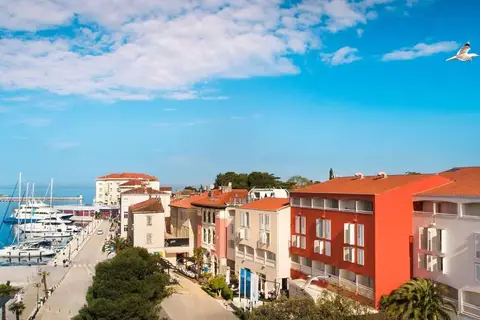 Valamar Riviera Hotel & Residence in Porec — foto 10