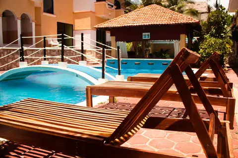 Vista Caribe in Playa del Carmen, foto 12