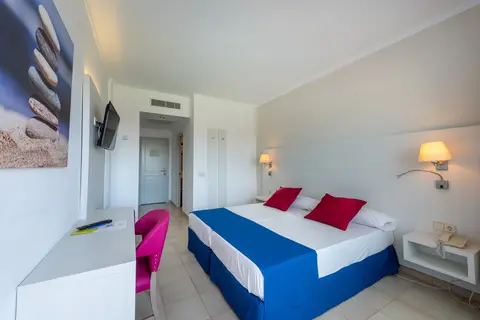 La Santa Maria Hotel in La Cala del Moral — foto 4