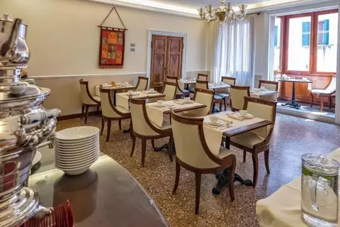 Hotel dell'Opera in Rome, foto 3