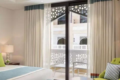 Al Najada Doha Aparthotel by Oaks in Doha — foto 5