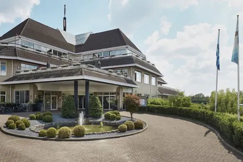Van der Valk Hotel Gladbeck foto 1