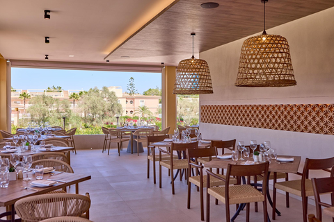 Aparthotel Zafiro Ca'n Picafort foto 16