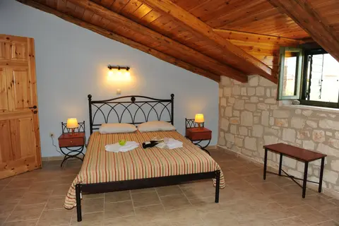 Ammos Villas in Δημοτική Ενότητα Ζακυνθίων — foto 13