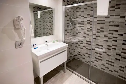 Medplaya Hotel Monterrey in Castell d'Aro, Platja d'Aro i s'Agaró — foto 25