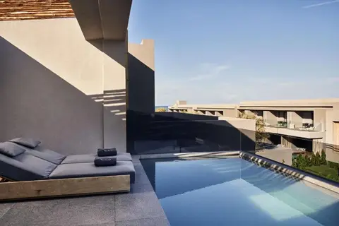 NEMA Design Hotel & Spa in Δημοτική Ενότητα Χερσονήσου — foto 12