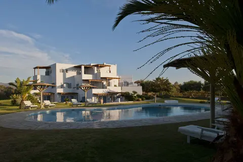 Ammos Naxos Exclusive Appartementen & Spa in Νάξος — foto 11