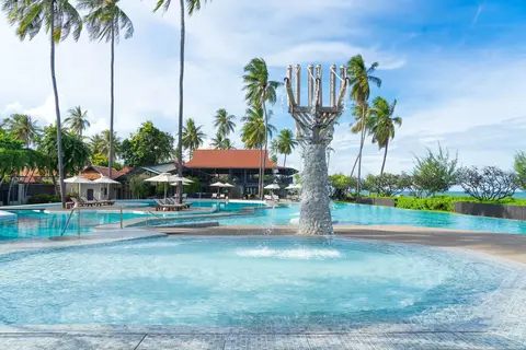 Wyndham Hua Hin Pranburi Resort & Villas in Hua Hin — foto 23