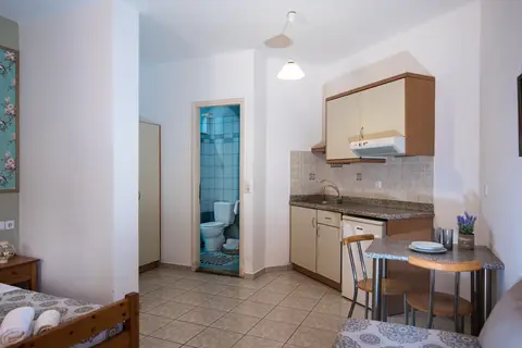 Sarpidon Apartments in Sarpidon, foto 27