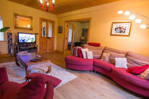The Thatched Cottage B&B in Athenry-Oranmore Municipal District — foto 7
