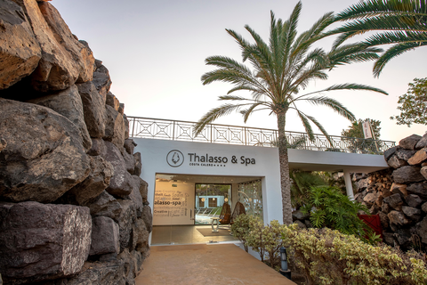 Hotel Costa Calero foto 11