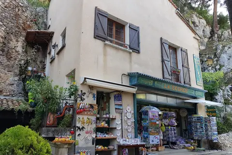 Le Saint Clair in Moustiers-Sainte-Marie — foto 13