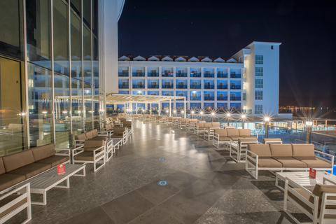 Hotel Maxeria Blue Didyma foto 26