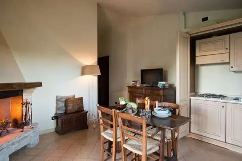 Hotel Valle di Assisi Resort in Assisi — foto 30