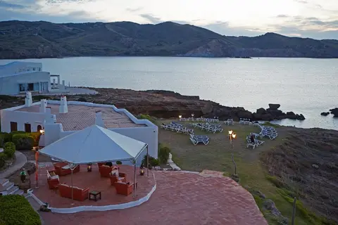 Comitas Tramontana Park in es Mercadal — foto 9