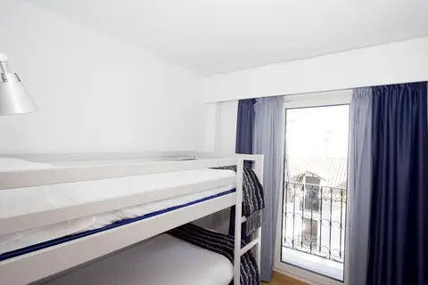 Hotel Jáuregui in Hondarribia — foto 13
