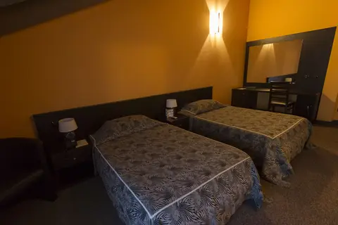 Malpensa Inn in Tornavento di Lonate Pozzolo, foto 7