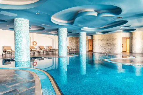 Lindos Imperial Resort & Spa in Lardos — foto 12