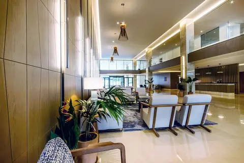 Ammoa Luxury Hotel & Spa Resort in Δημοτική Ενότητα Σιθωνίας — foto 27