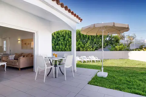 Adonis Bungalows in Playa del Inglés — foto 13