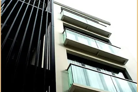 Wame Suite Hotel Nisantasi in İstanbul