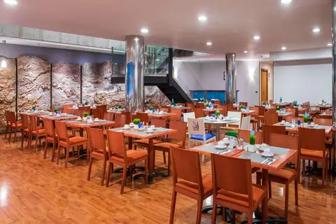 Hotel Jerez & Spa in Jerez De La Frontera — foto 12