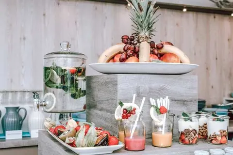 Boutique Hotel Concorde foto 11