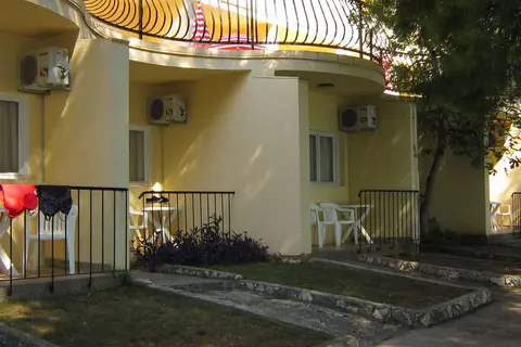 Hotel Horizont in Baška Voda — foto 24