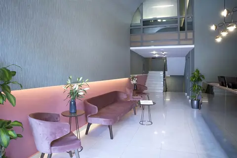 Wyndham Athens Residence in Athene — foto 25