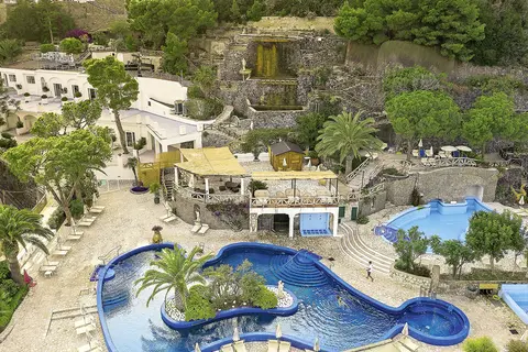Apollon Club in Sant Angelo, foto 5