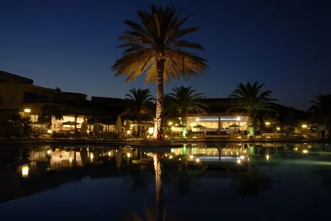 Cathrin Hotel foto 10