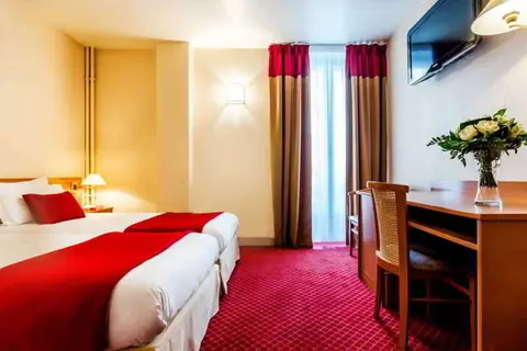 Hotel Belta in Parijs, foto 13