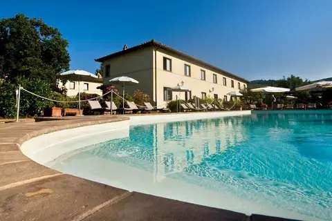 Relais Dell'Olmo in Perugia