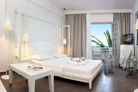 White Suites Resort in Δημοτική Ενότητα Κασσάνδρας — foto 11