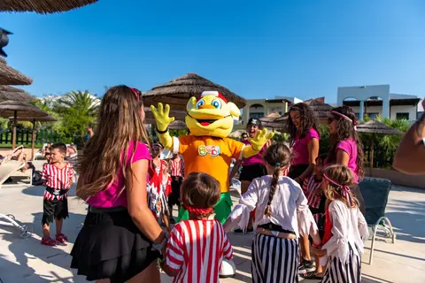 I Turchesi Club Village in Castellaneta — foto 4