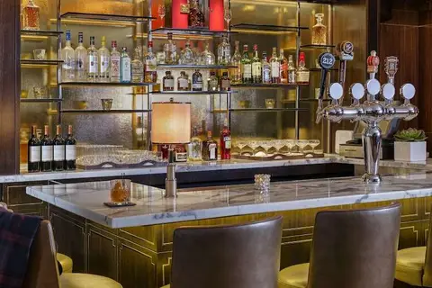 WestHouse Hotel New York in New York — foto 15