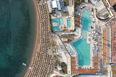 Helea Lifestyle Beach Resort in Δήμος Ρόδου — foto 3