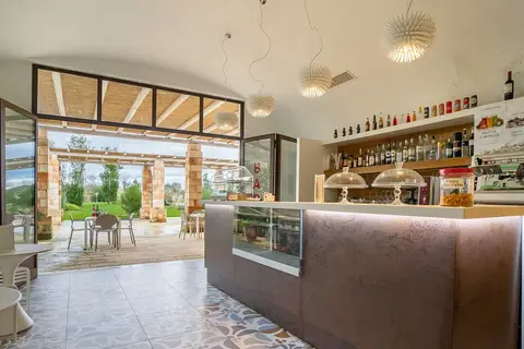 Tenuta Corallo & Wine Resort in Otranto, foto 6