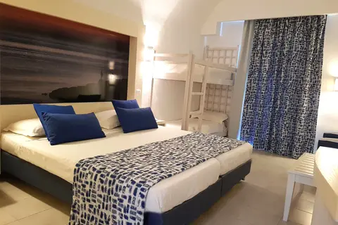 Hotel Meninx Djerba in المقارسة — foto 27
