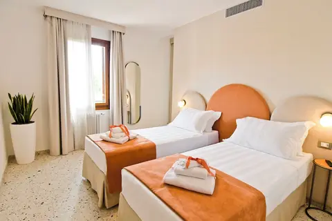 Maison Boutique Al Redentore in Venetië, foto 22