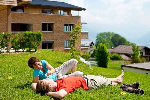 Vakantiepark Chalet Matin foto 4