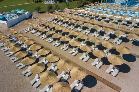 Baia Salima Kemer in Beldibi — foto 22