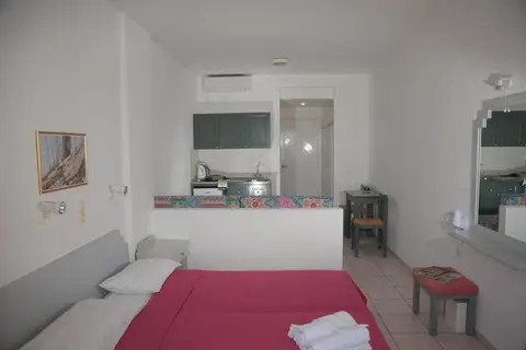 Evalia Apartments in Evalia Apartments, foto 3