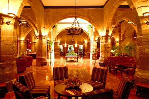 Parador de Santo Domingo de la Calzada in Santo Domingo de la Calzada — foto 22