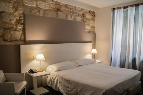 Mediterraneo Hotel & Residence in Diano Marina — foto 28