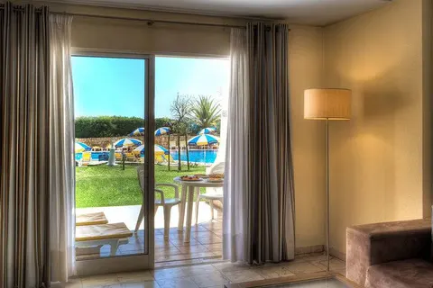 Appartementen Jardim do Vau foto 17